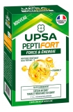 UPSA PeptiFort Strength and Energy 60 Tabletek Powlekanych (najlepiej spożyć przed 30.09.2026)