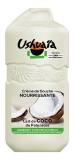 Ushuaïa Vyživující sprchový krém s kokosovým mlékem 280 ml