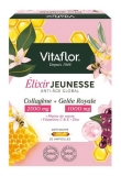 Vitaflor Elixir Juventude 20 Ampolas (a consumir de preferência antes de 30/09/2026)