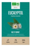 Léro Eucalyptol Organic 15 Kapsułek (najlepiej spożyć przed 30.09.2026)