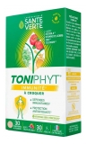 Santé Verte Toniphyt 30 Tabletten (ten minste houdbaar tot 30-09-2026)