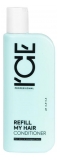 ICE Professional Refill My Hair Haarspülung 250 ml (mindestens haltbar bis 01.10.2026)