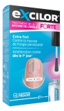 Excilor Forte Tratamento de Micose de Unha 30 ml + 1 Corta-unhas Grátis