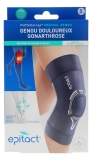 Epitact Physiostrap Epithelium Flex Genou Douloureux Gonarthrose