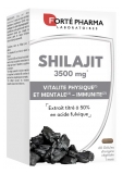 Forté Pharma Shilajit 3500 mg 60 Gélules
