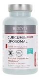 Biocyte Longevity Kurkumin Liposomal Forte 90 Kapsul