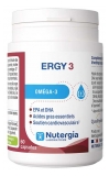 Nutergia Ergy 3 60 Kapseln