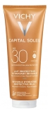 Vichy Idéal Soleil Sonne Sonnenschutz-Milch LSF 30 300 ml