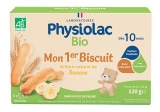Physiolac Bio Mans 1. Cepums No 10 Mēnešiem 24 Cepumi (ieteicams izlietot līdz 08/10/2026)