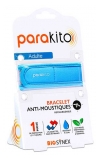 Parakito Anti-Mosquitoes Band Rechargeable Adult