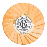 Roger & Gallet Néroli Hyvää tekevä saippua 100 g