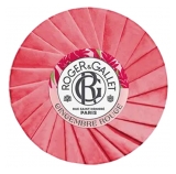 Roger & Gallet Punainen Inkivääri Hyvää Tehdä Saippua 100 g