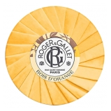 Săpun Benefic Roger & Gallet Bois d'Orange 100 g