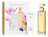 Elizabeth Arden 5th Avenue kvapusis vanduo 125 ml + drėkinamasis kūno pienelis 100 ml