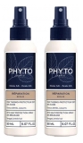 Phyto Repair Heat Protection Spray 230° Anti-Breakage 2 x 150 ml