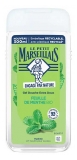 Le Petit Marseillais Gel Douche Extra Doux Feuille de Menthe Bio 300 ml