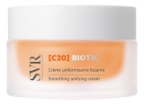 SVR Biotic [C20] Crème Uniformisante Lissante 50 ml