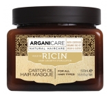Arganicare Ricin Reinforcing Mask