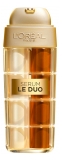 Ser Anti-Îmbătrânire L'Oréal Paris Age Perfect Duo 30 ml