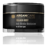 Arganicare Crème Anti-rides SPF25 Collagen Boost