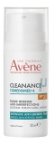 Avène Cleanance Comedomed+ Fluide Intensif Anti-Imperfections SPF30 30 ml