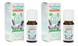 Puressentiel Aceite Esencial Lavandin Super Bio Lote de 2 x 10 ml