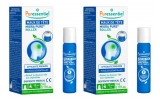 Puressentiel Headache Roller with 9 Essential Oils 2 x 5ml