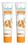 Puressentiel Joints & Muscles Anti-Pain Gel with 14 Essential Oils 2 x 60ml