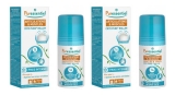 Puressentiel Articulations & Muscles Cryo Pure Roller With 14 Essential Oils Lote de 2 x 75 ml