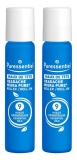 Puressentiel Migra Rodillo Puro Para el Dolor de Cabeza Lote de 2 x 10 ml