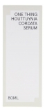 One Thing Suero Houttuynia Cordota 80 ml (consumir preferentemente antes del 17/10/2026)