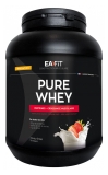 Eafit Construction Musculaire Pure Whey 750 g