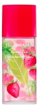 Elizabeth Arden Green Tea Strawberry Basil Agua de Tocador 100 ml