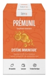 Léro Premunil 30 Kapsułek (najlepiej spożyć przed 30.09.2026)