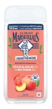 Le Petit Marseillais Gel Douche Extra Doux Pêche Blanche et Nectarine Bio 300 ml