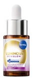 Nivea Cellular Luminous630 Skin Glow Sérum Luminosidade Imediata 15 ml