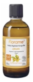 Florame Huile Végétale Vierge Argan Bio 100 ml