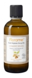Florame Natives Bio-Süßmandel-Pflanzenöl 100 ml