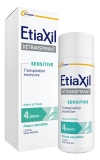 Etiaxil Tratamiento Transpiración Excesiva Pies Pieles Sensibles 100 ml 
