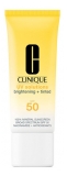 Clinique UV Solutions Illuminateur Teinté SPF50 40 ml