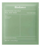 Masca Biodance Refreshing Sea Kelp Real Deep 34 g