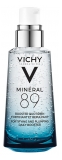 Vichy Mineral 89 Täglicher Booster Kräftigend Und Aufpolsternd 50 ml