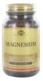 Solgar Magnesium 100 Tablets