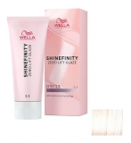 Wella Shinefinity Zero Lift Glaze Coloration 60 ml