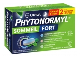 UPSA Phytonormyl Trden spanec 60 tablet
