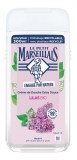 Le Petit Marseillais Crème Douche Extra Douce Lilas 300 ml