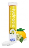 Hydratis Solution d'Hydratation 20 Comprimés Effervescents