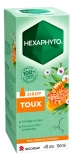 Hexaphyto Sciroppo per la Tosse 150 ml