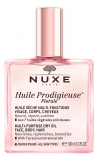 Nuxe Wunderbare Blumen Wunderbare Öl-Gesichts-/Körperhaare 100 ml