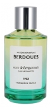 Berdoues Eau de Toilette Coco & Bergamote 100 ml